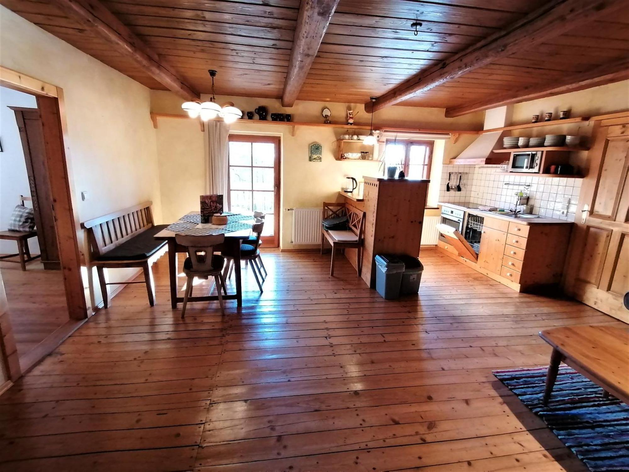 Althofen Staudachhofアパートメント 部屋 写真