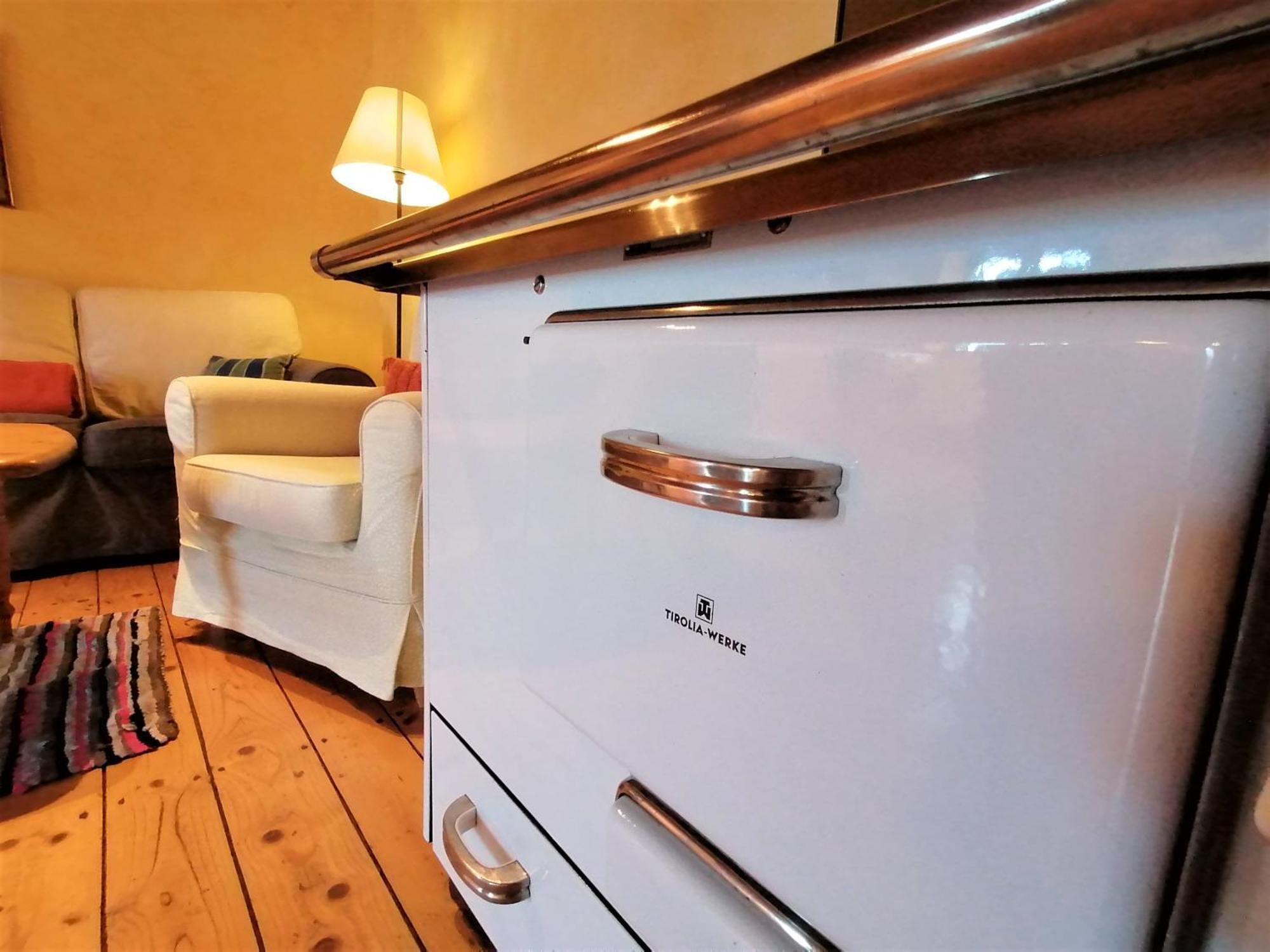 Althofen Staudachhofアパートメント 部屋 写真