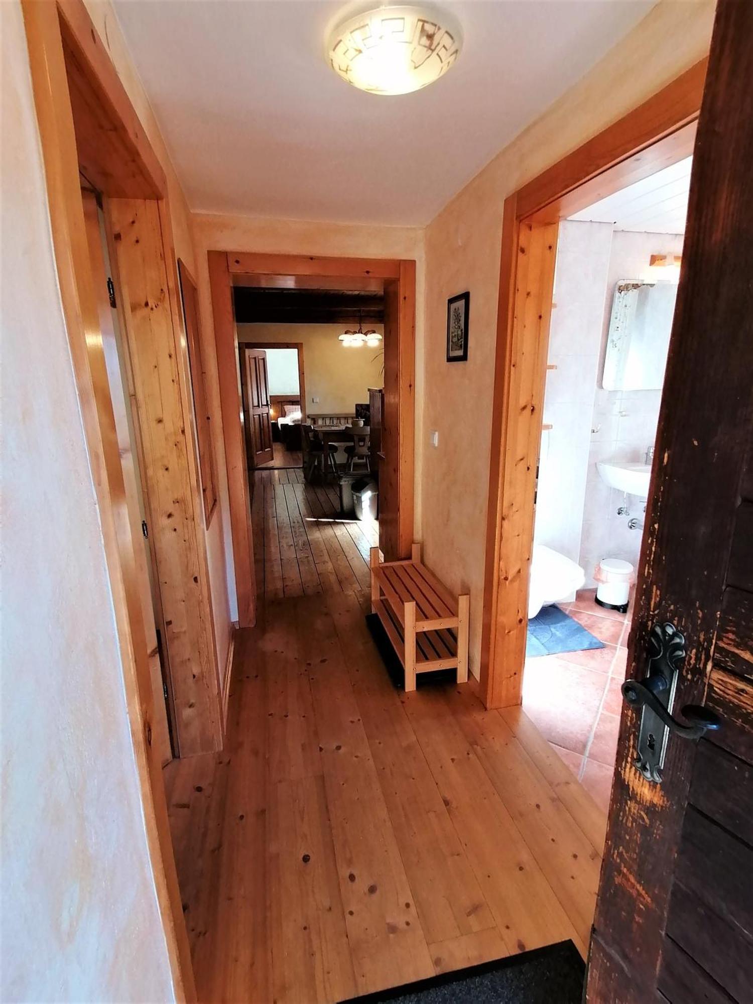 Althofen Staudachhofアパートメント 部屋 写真