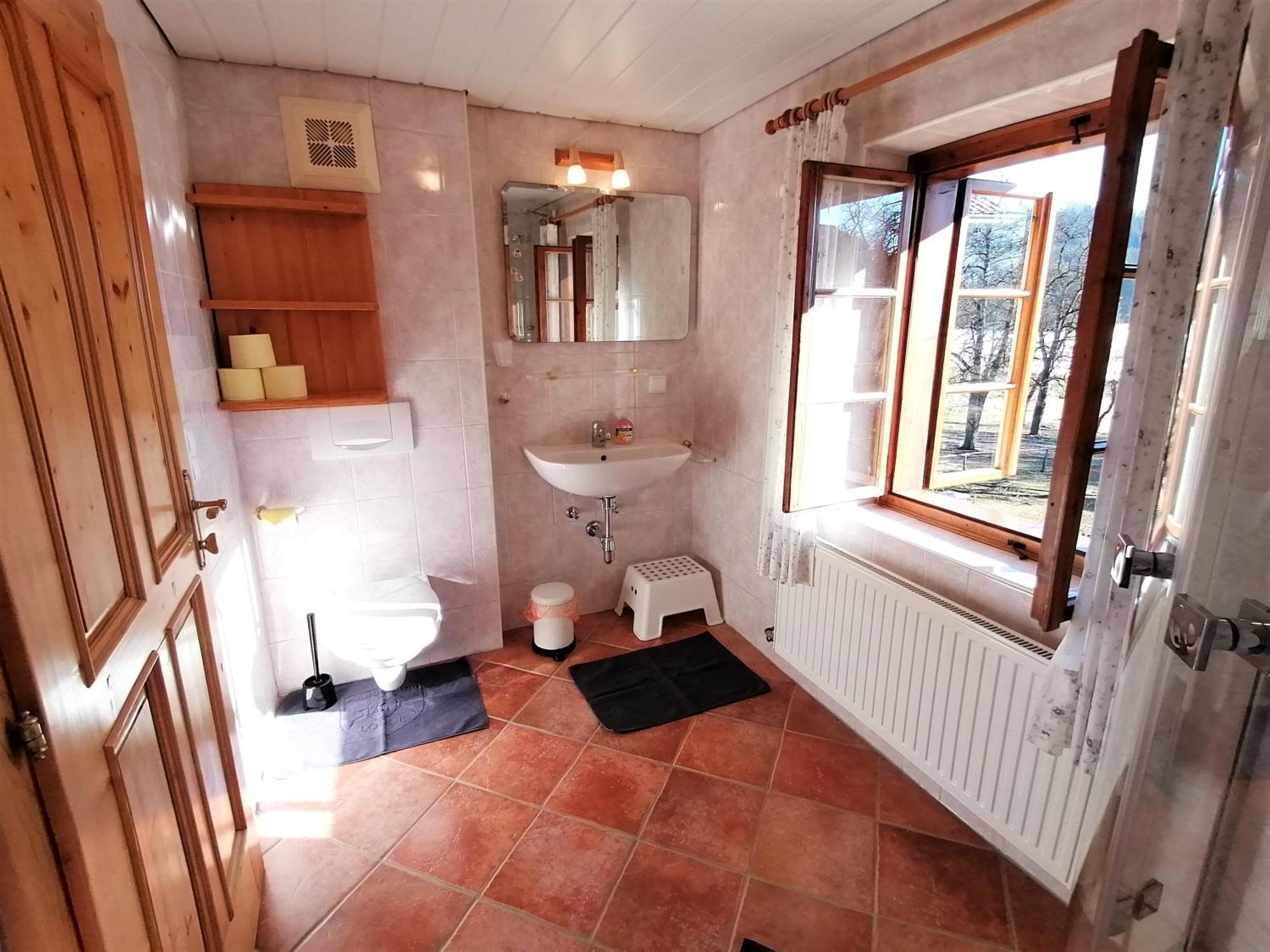 Althofen Staudachhofアパートメント 部屋 写真