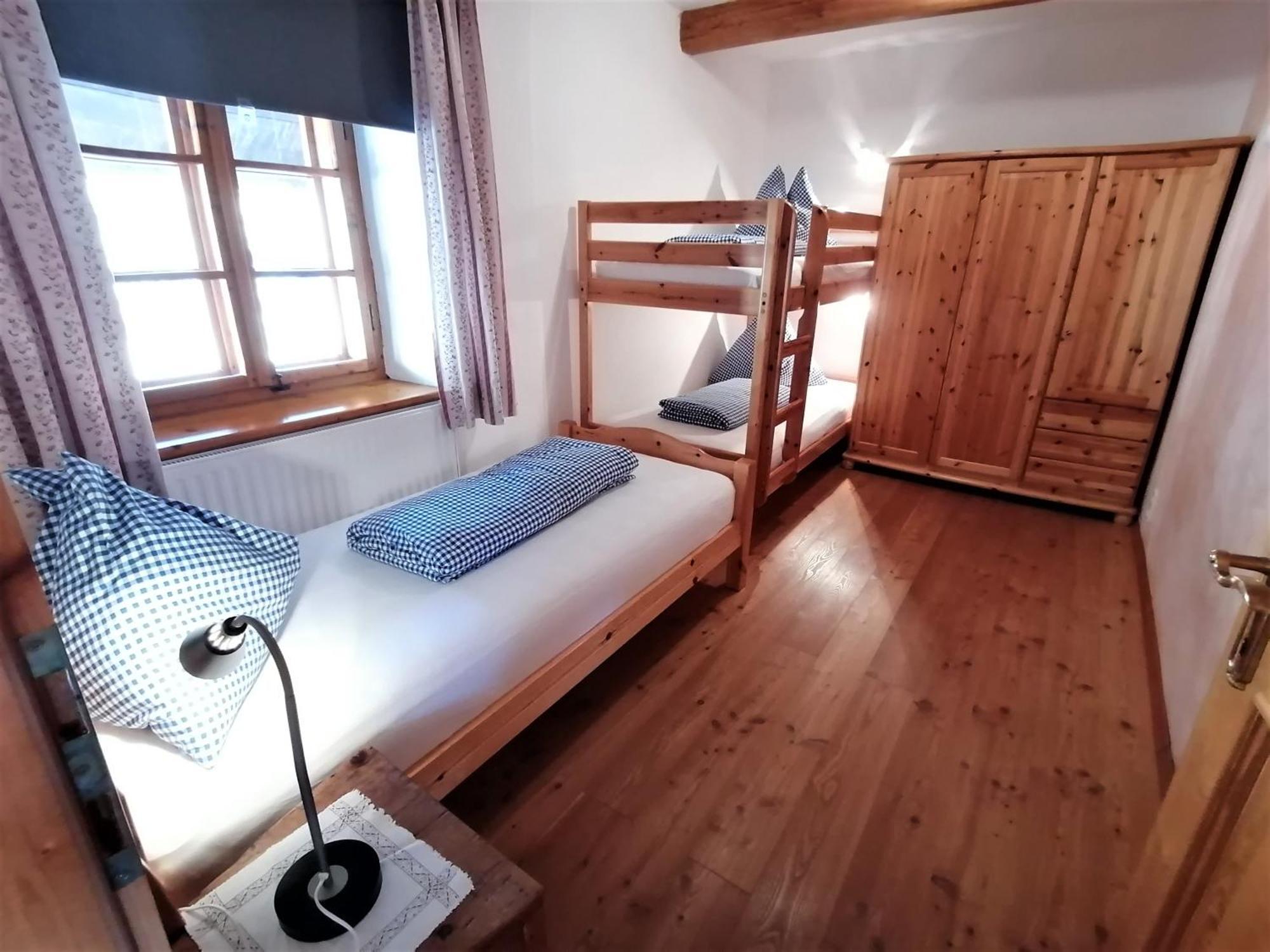 Althofen Staudachhofアパートメント 部屋 写真