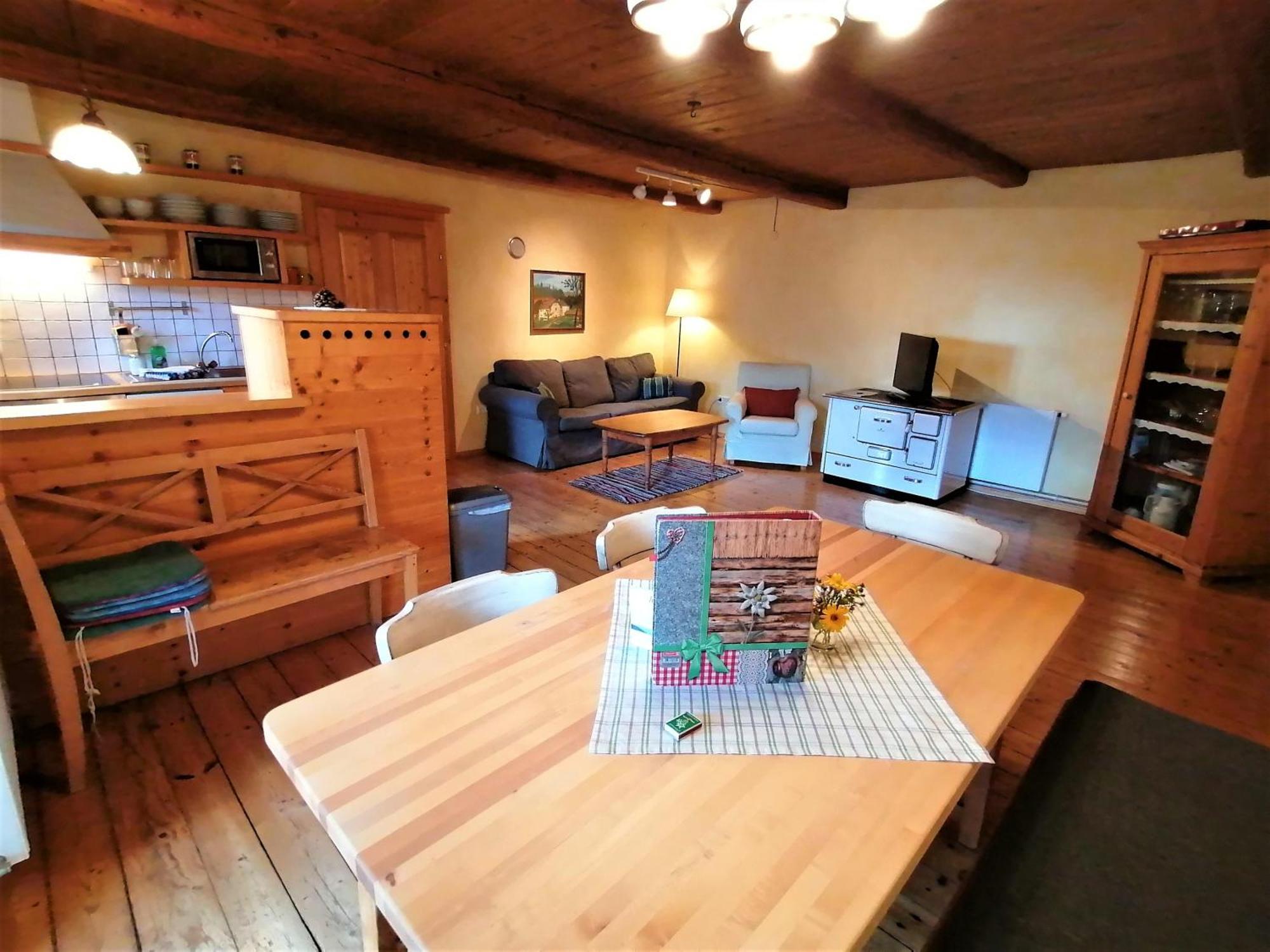 Althofen Staudachhofアパートメント 部屋 写真
