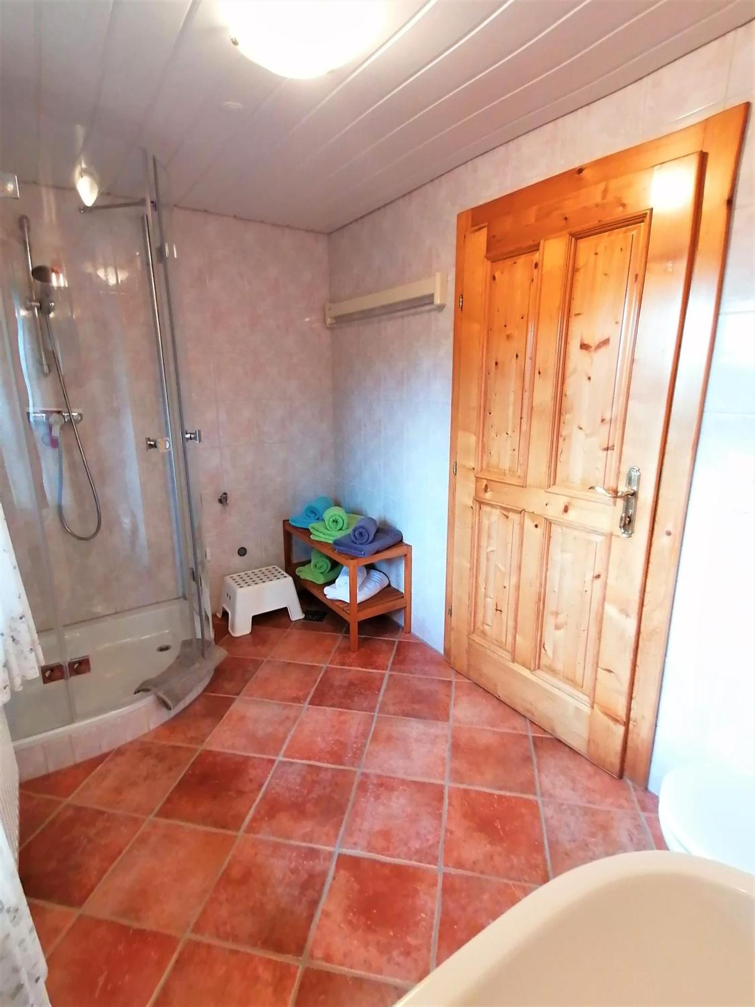 Althofen Staudachhofアパートメント 部屋 写真