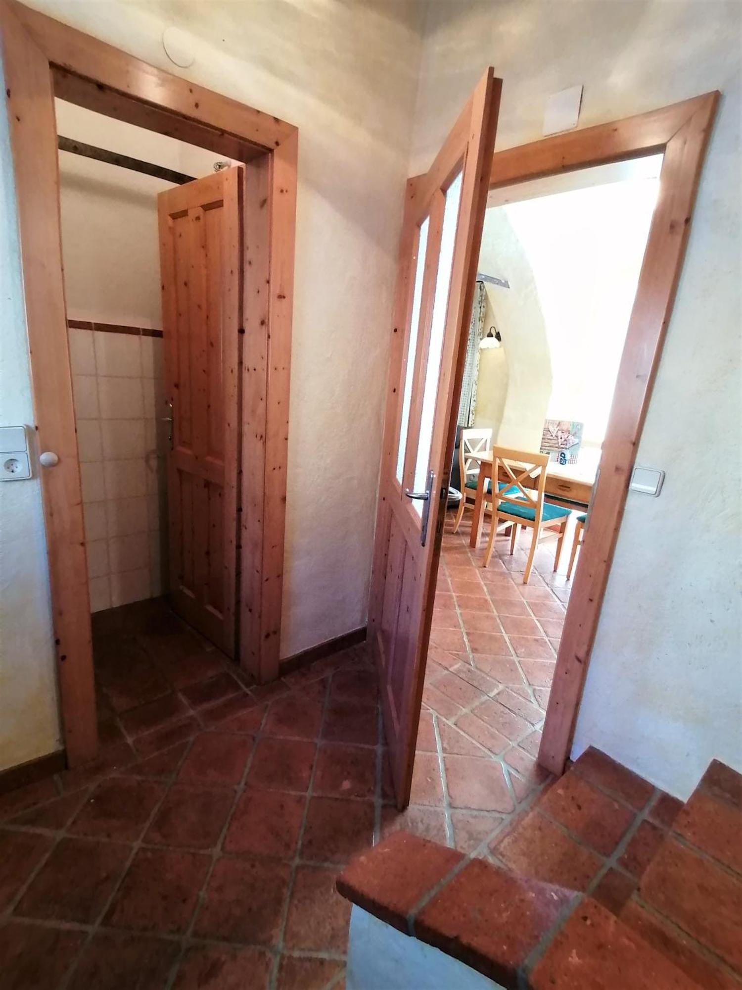 Althofen Staudachhofアパートメント 部屋 写真