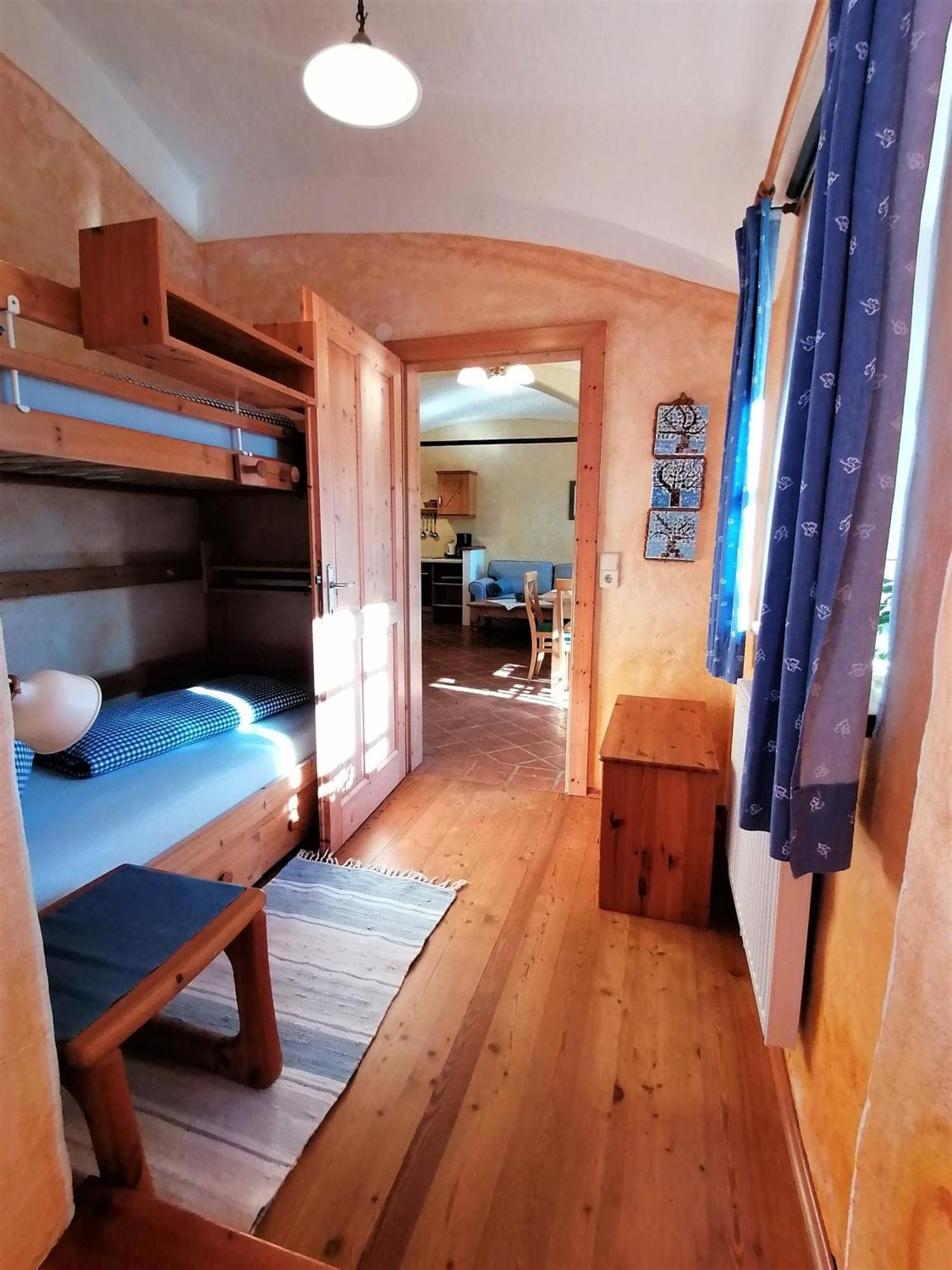 Althofen Staudachhofアパートメント 部屋 写真