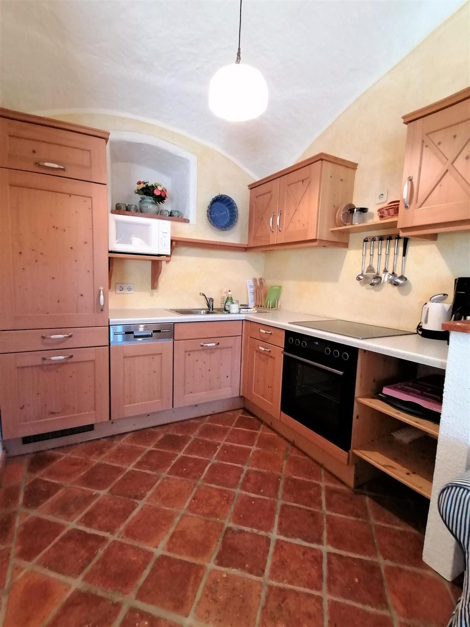 Althofen Staudachhofアパートメント 部屋 写真