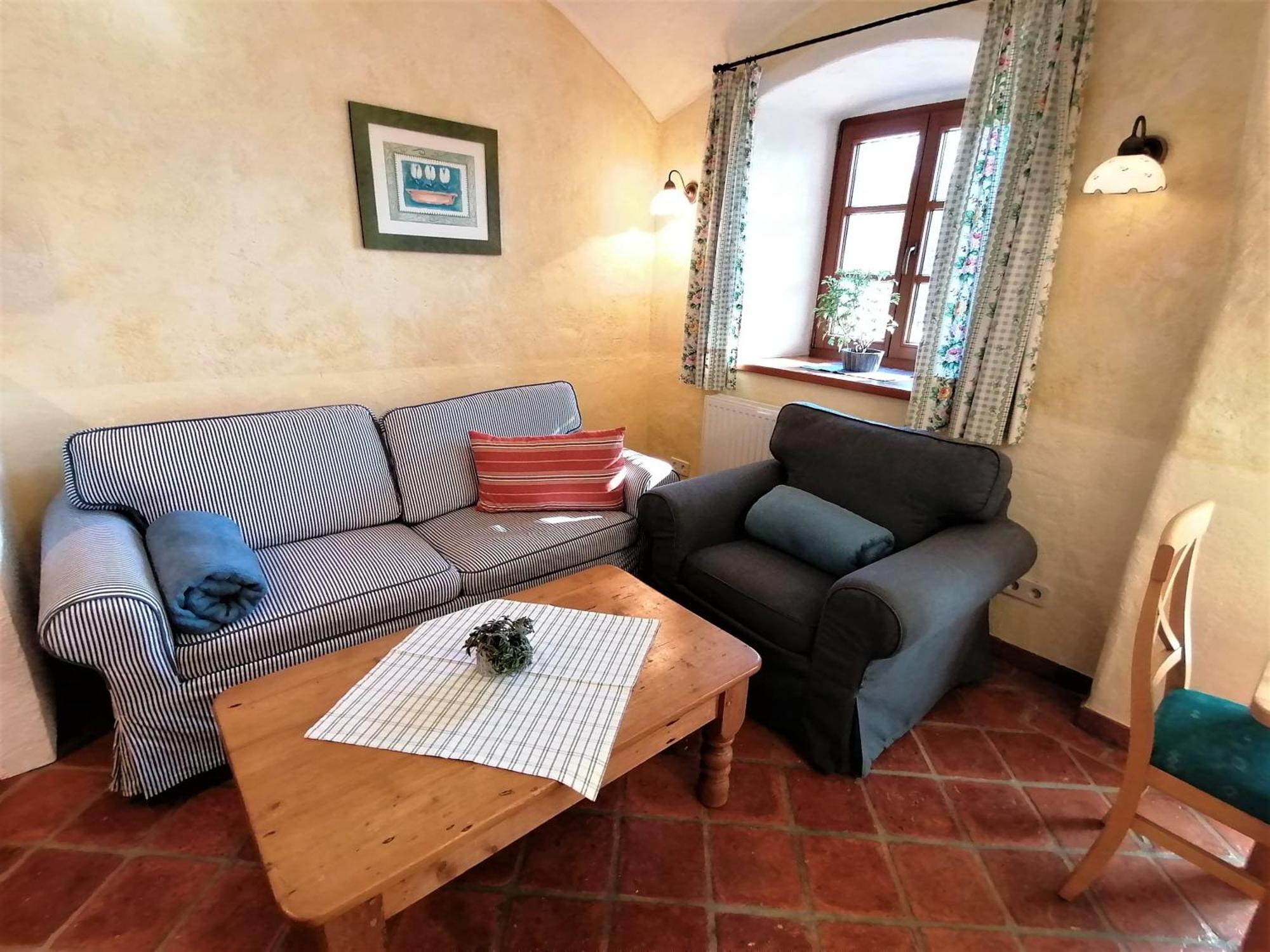 Althofen Staudachhofアパートメント 部屋 写真