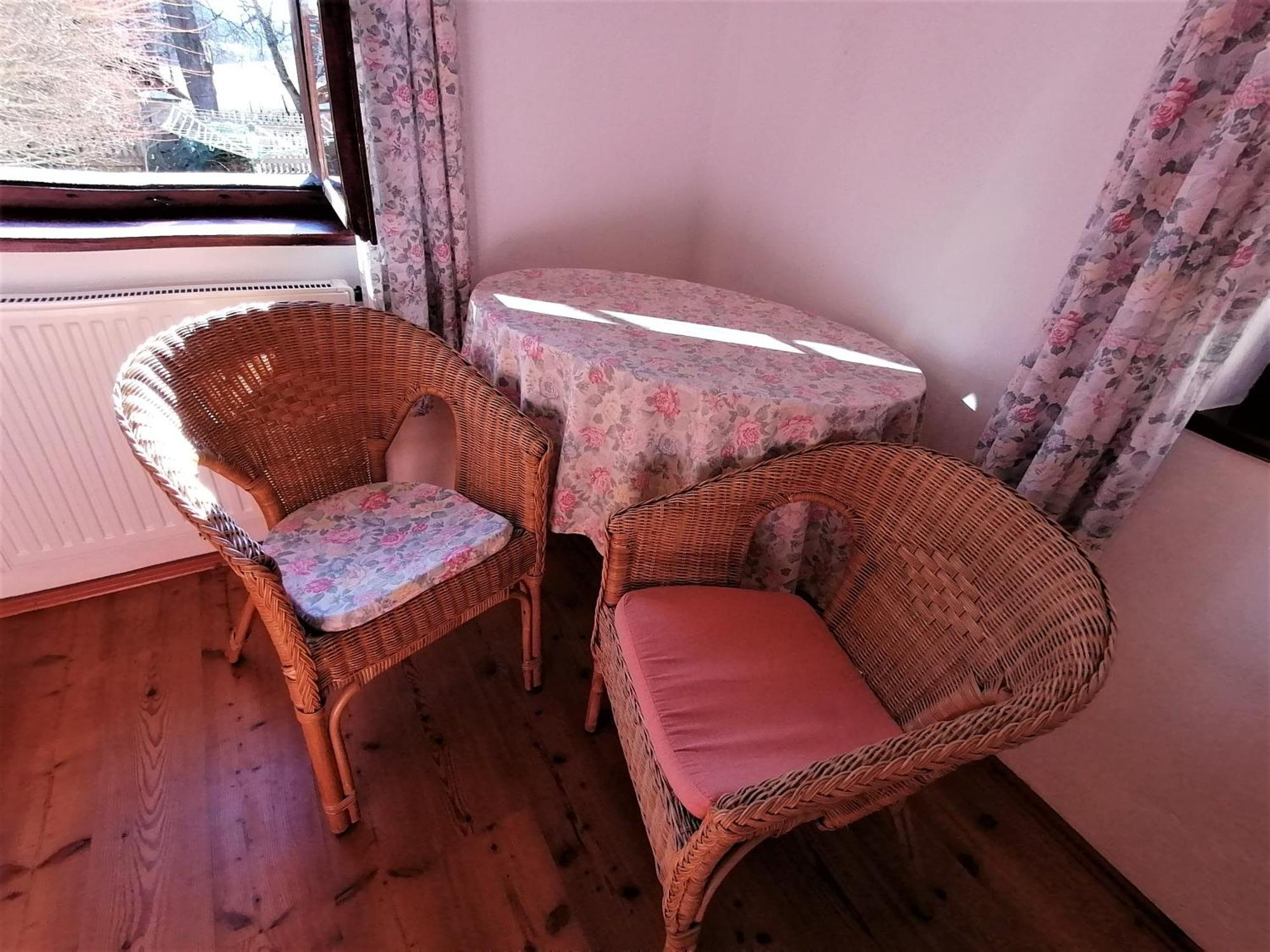 Althofen Staudachhofアパートメント 部屋 写真