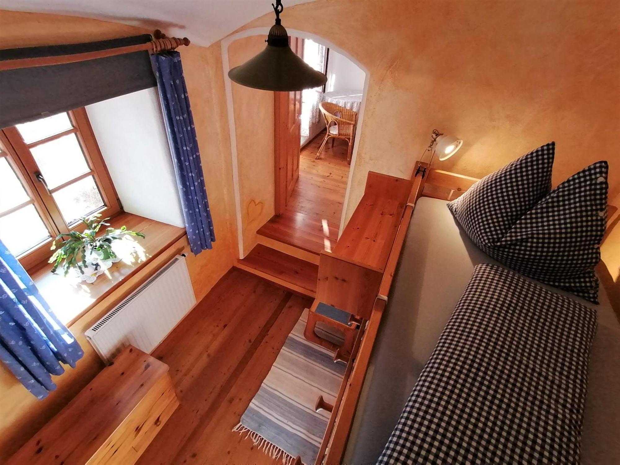 Althofen Staudachhofアパートメント 部屋 写真