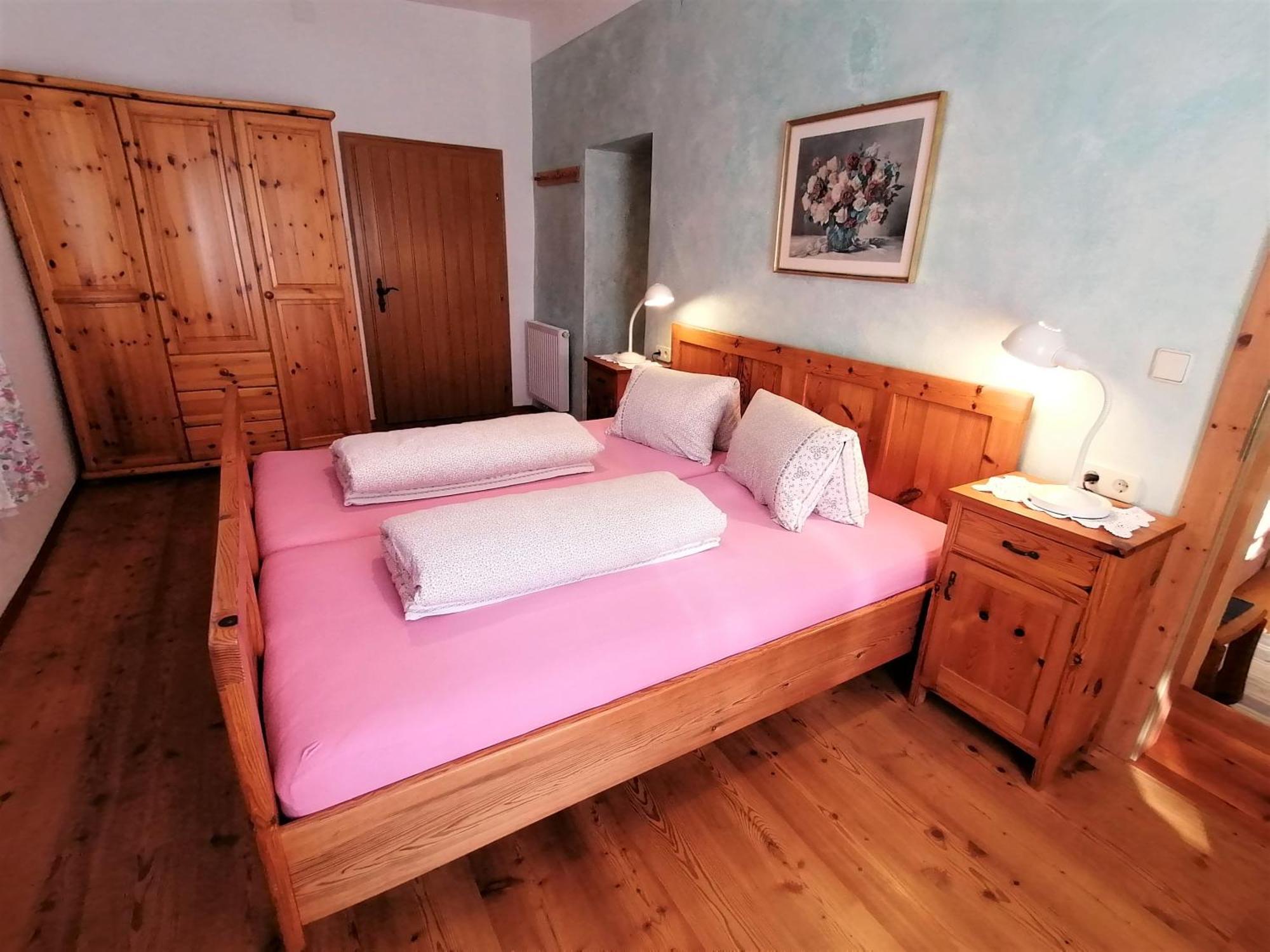 Althofen Staudachhofアパートメント 部屋 写真