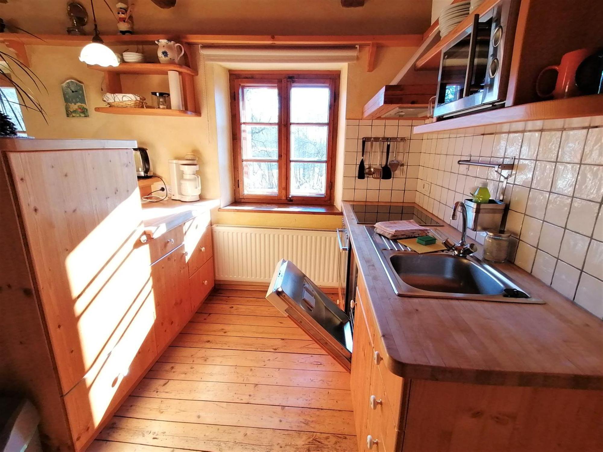 Althofen Staudachhofアパートメント 部屋 写真
